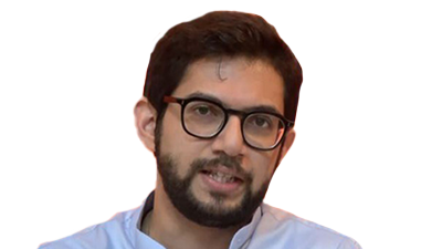 Aditya Thackeray