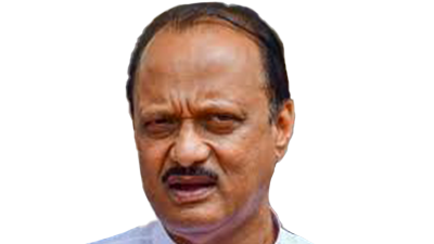 Ajit Pawar