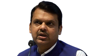 Devendra Fadnavis