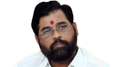 Eknath Shinde