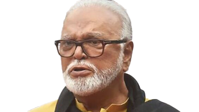 Chhagan Bhujbal