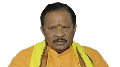 Dharmarao Baba Atram