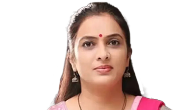 Rohini Khadse